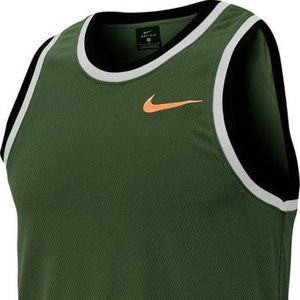 NIKE Dri-fit Men’s Classic Basketball Jersey